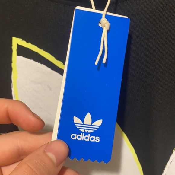Adidas Tee - Picture 2 of 2